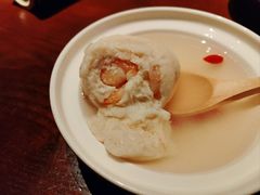 -绿茶餐厅(朝阳大悦城店)