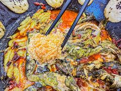 -丹水桥地锅鱼·翘嘴鲌·地方特色全鱼宴(丹江口大坝店)