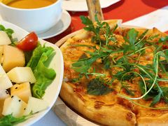 -ITA·意塔意大利餐厅(亦庄店)