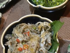 -弓二·烧鸟居酒屋(财富购物中心店)