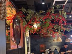 -味舵主重庆火锅(邓尉路店)
