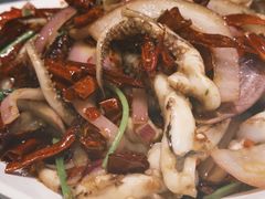 -小粉房鲽鱼头海鲜小串(燕郊总店)