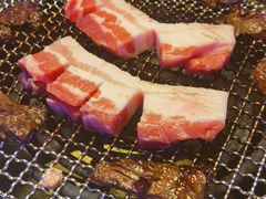 -十三姨正合丰烤肉(营迹路店)