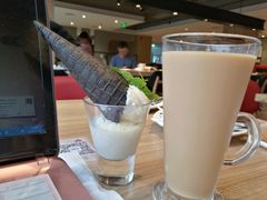 -必胜客(双榆树店)