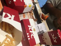 -肯德基(济南火车站一店)