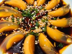 -江边城外烤全鱼(世茂广场店)