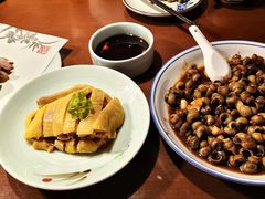 -鱼食饭稻·苏浙土菜17年老馆子(平江路店)