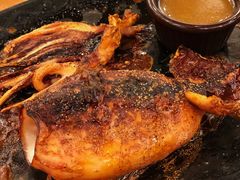 -萨莉亚意式餐厅(深南茂业店)