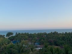 -三亚海棠湾万丽度假酒店