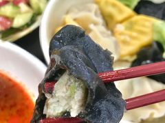 -北大学一食堂