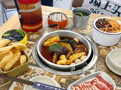 -顶上头·螺蛳火锅(五一新村店)