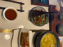-五号茶居·新派粤菜·岭南五号酒店(沿江中路店)