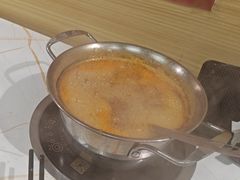-壹天自助小火锅·贵州地摊火锅