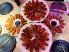 -红盔甲·小龙虾(车公庙店)