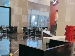 -诸暨耀江开元名都大酒店·琉森湖自助餐厅