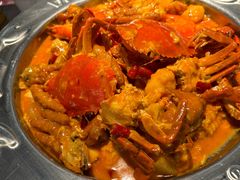 -胖哥俩肉蟹煲(世茂国际广场店)