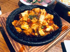 -周麻婆(西洪路店)