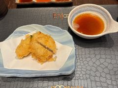 -岩盐·铁板料理(嘉里店)