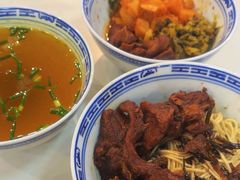 -永丰面馆(汉口路店)
