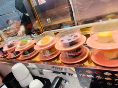 -争鲜回转寿司(南开大悦城店)