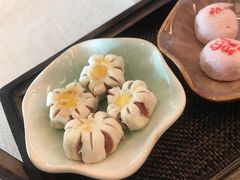 -蘇锦宴·淮扬菜烤鸭·小院(三元桥霄云路店)