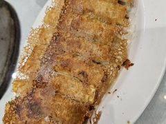 -大眼锅贴水饺(河东店)