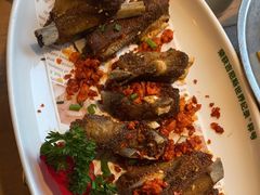 -新白鹿餐厅(城西银泰城店)