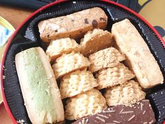 -家琳甜品(江南东店)