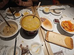 -关东小磨东北菜(漕河泾印象城店)