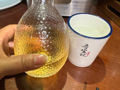 -寻宝记绍兴菜(鲁迅路店)