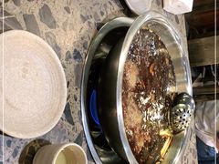 -肖肖酸萝卜鱼火锅(总店)