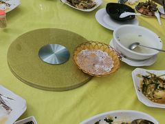 -秋姐美食店(旅游大道店)