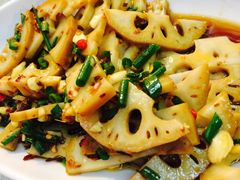 -老梅园大虾城(河西店)