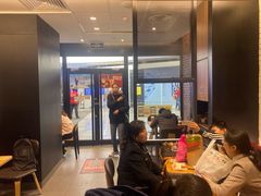 -汉堡王(兰州中心店)