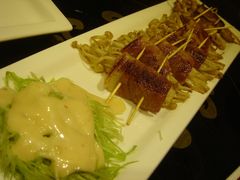 DSC01521-院落创意菜