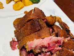 肘子-聚缘堂·海鲜私房菜(松岭路店)