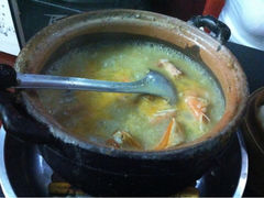 虾蟹粥-贰號小院潮汕砂锅粥(前海西街店)