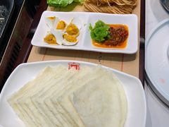 -翰林宴(阜南路店)