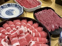-牛街清真满恒記(平安里西大街店)