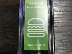 -Shake Shack(西单大悦城店)