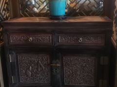 -那家小馆•北京菜•烤鸭(香山店)