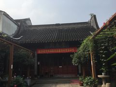 -吴门人家·苏宴宫廷菜(拙政园店)