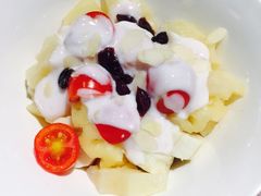 -Mr.Pizza米斯特比萨(盐城聚龙湖店)