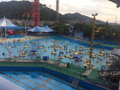 -杭州浪浪浪水公园