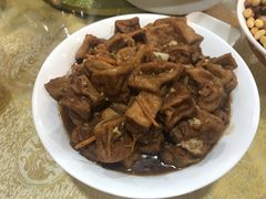 -九大簋家宴(晓港湾店)