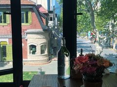 -Money Shops(愚园路店)