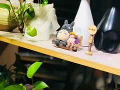 -永无乡旅行餐吧(京溪店)
