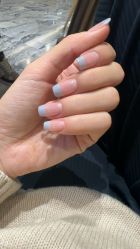 -由甲·美甲美睫工作室