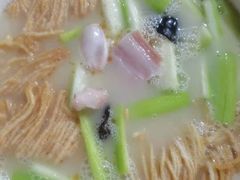 -芳芳私房菜·精做淮扬菜(承德路店)