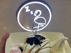 原味雪糕-狐狸和向日葵(北京路店)